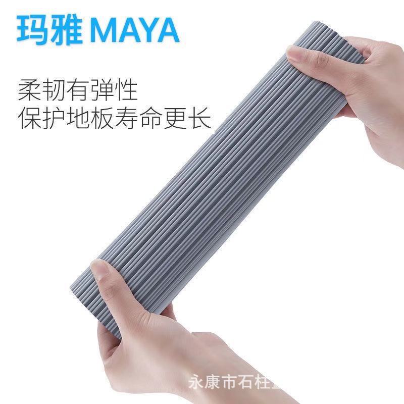 27/28CM 범용 클램프 걸레 헤드