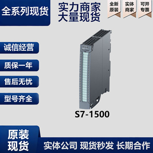 S7-1500���T��ģ�K6ES7522-1BH01/1BL00/1BL10/1BL01-0AB0�؃r
