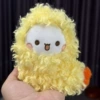 (Baby not included) Tempura baby clothes