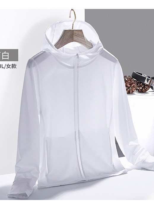 Camisas de protección solar personalizadas de manga larga anti-UV masculinas camisetas de publicidad de verano ropa de piel impresa logotipo