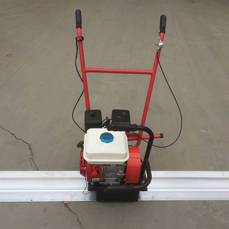 供应混凝土振动尺 小型振动梁 电动振平机 源厂直供经久耐用