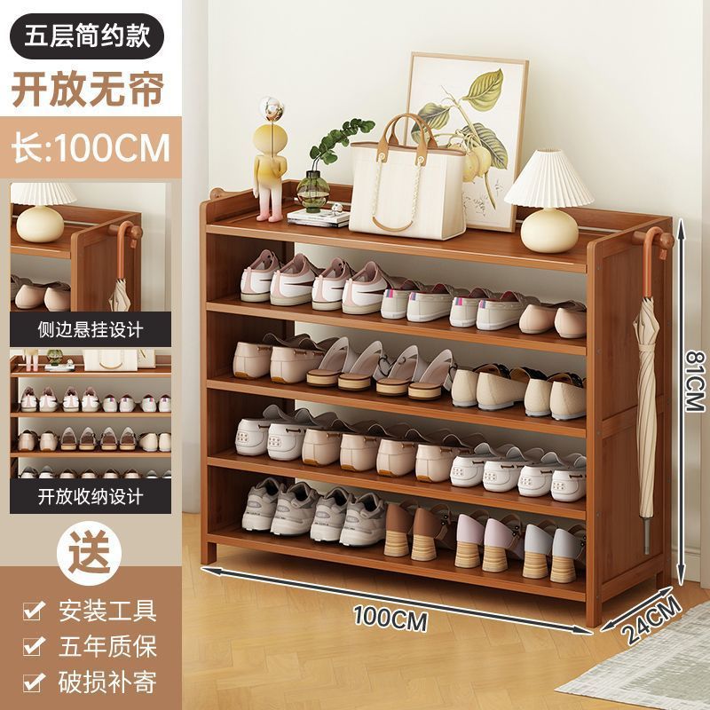 5겹 길이, 100mm 두께 및 강화 [귀걸이 포함]