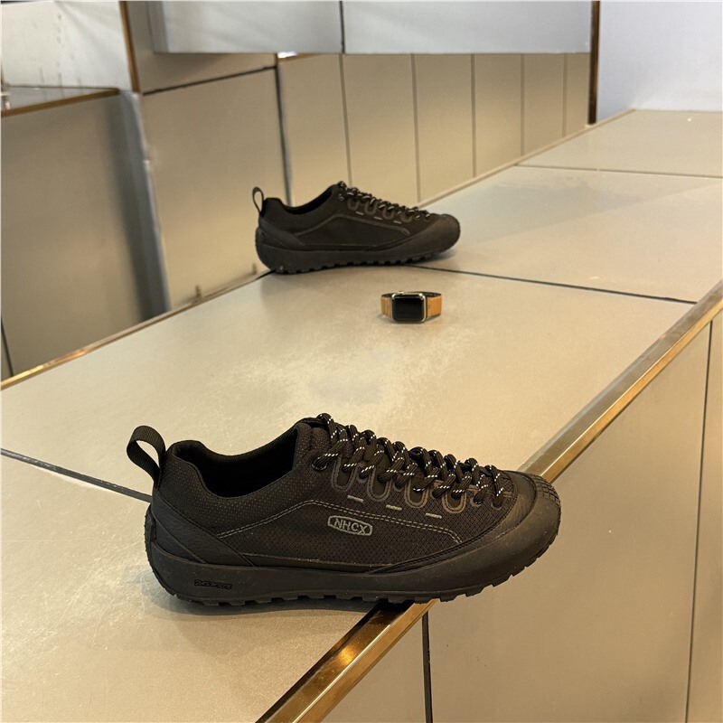 2026 Summer New Men's Shoes: Breathable Thick-Soled Sports Casual Shoes, Low-Top Lace-Up, Unique Soft-Soled Comfortable Men's Trendy Shoes 2026 Summer New Men's Shoes: Breathable Thick-Soled Sports Casual Shoes, Low-Top Lace-Up, Unique Soft-Soled Comfortable Men's Trendy Shoes