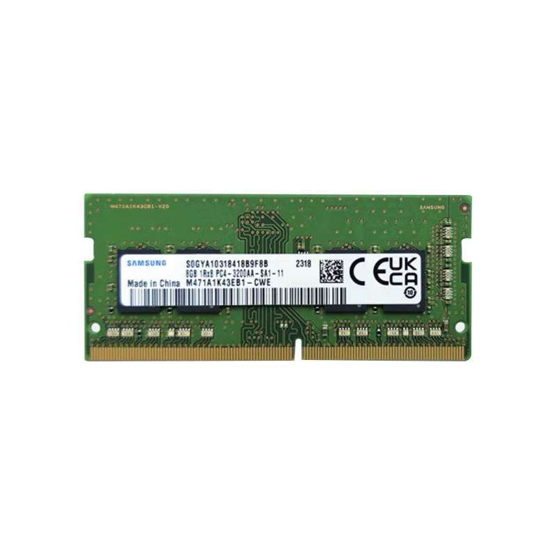 Samsung совместимая память для ноутбука, ОЗУ 16GB, 471A, A1