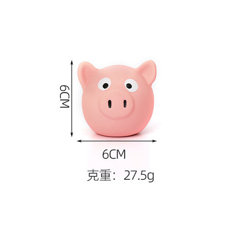 Colección de juguetes de sonido transfronterizos, fútbol de rugby, juguetes para mascotas, alivio del aburrimiento, mordedura, entrenamiento de ventilación, limpieza de dientes, juguetes para perros