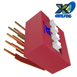 连接器;音视频插座;轻触开关