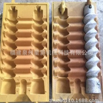泉州 制作  轴承座模具  阀门 蝶阀  简易模具 叠模模具 厦门木模