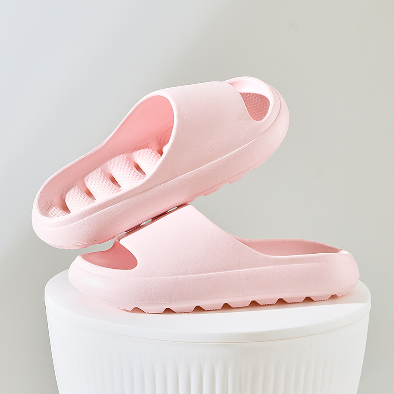 핑크[두꺼운 바닥]