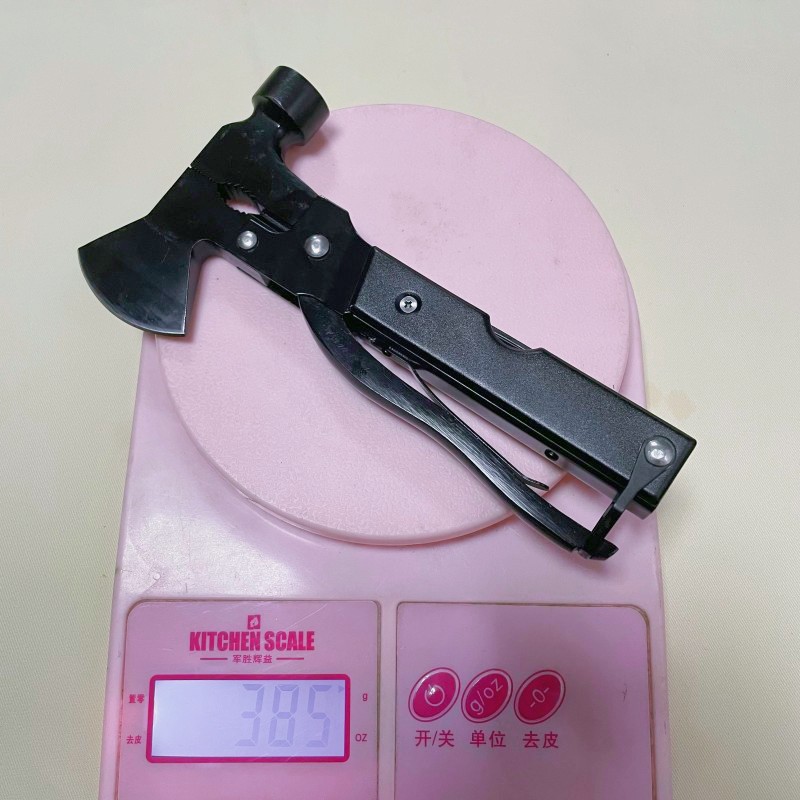 Imported product