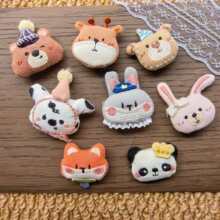 ��Ʒ�nϵ�ɐ�����С��С�܃�ͯ�l����diy���Ьñ���ͯ�b�o��