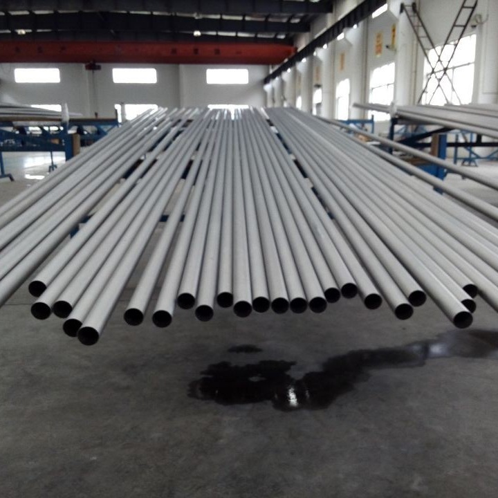 TA2钛管，纯钛管，钛合金管，国标美标