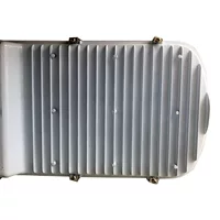 FGQ6272LED общественный двор поселок дорожный светильник Золотая фасоль плоский уличный фонарь городской уличный фонарь высокий столб ландшафтный светильник