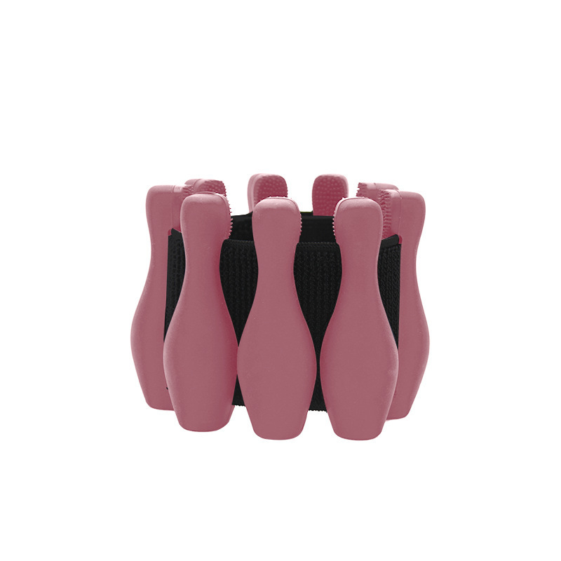 ★★볼링 핑크 // * *