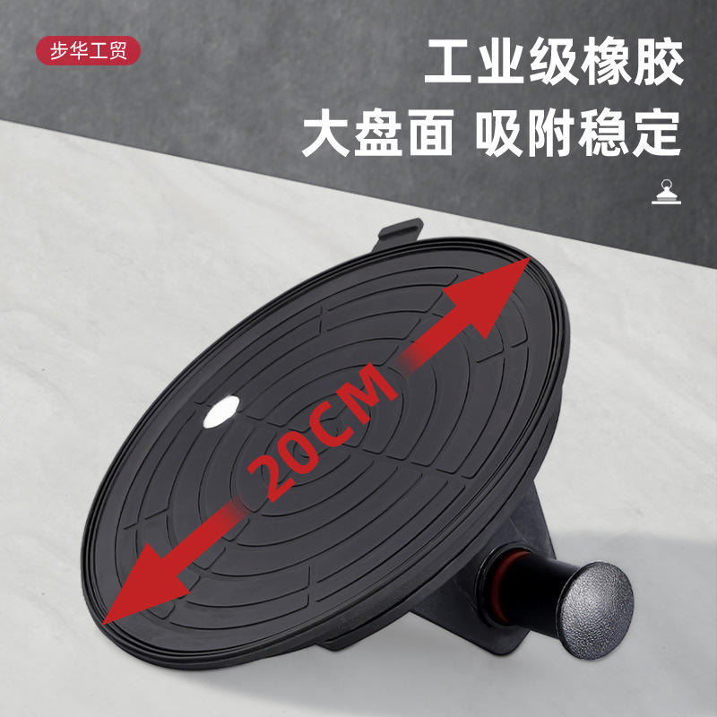手动瓷砖吸盘手动真空气泵瓷砖玻璃大地板搬运吸提器重型搬运器|undefined