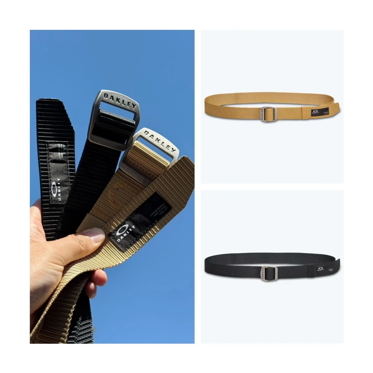 Metal travel pack for leisure