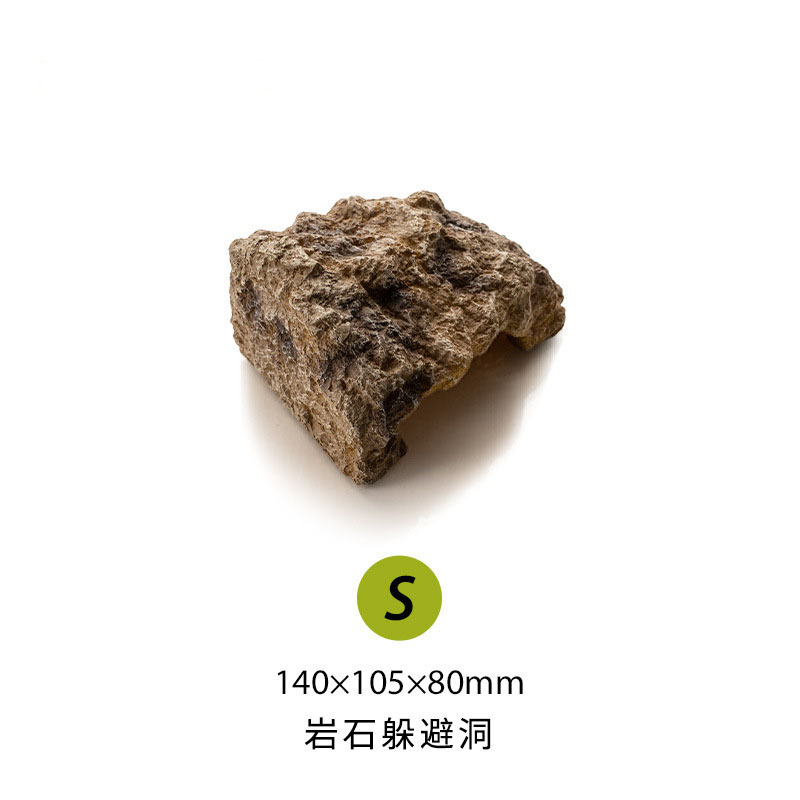 Tanque de peces paisaje decoración peces Camarón escondite casa podrido barco hundido escalada mascota escondite agujero Halloween calabaza tortuga Tabla de secado Mesa Roca