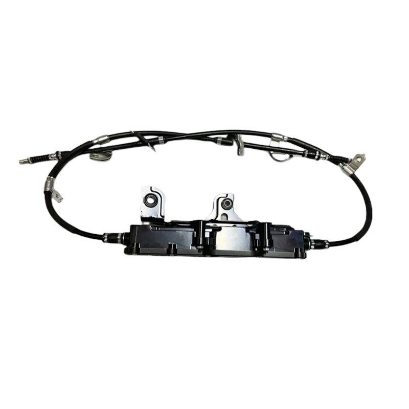 59700B8800597002W80059700B8600Freno de mano electrónico conjunto de freno de estacionamiento Kit electrónico
