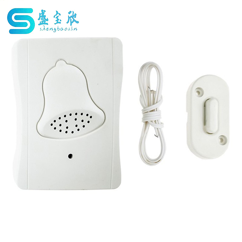 新品音乐门铃套件电子制作DIY散件焊接电路板组装教学WK-56-29