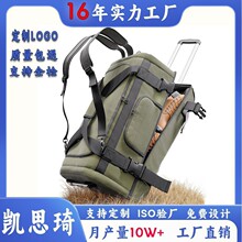 拉杆旅行袋3和1大容量旅行包出差旅途登机包舞蹈拉杆包