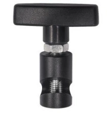 Lift Rod, Engine Anti-Pinch Hand – Mühərrik alətləri - black-engine-hood-support-rod
