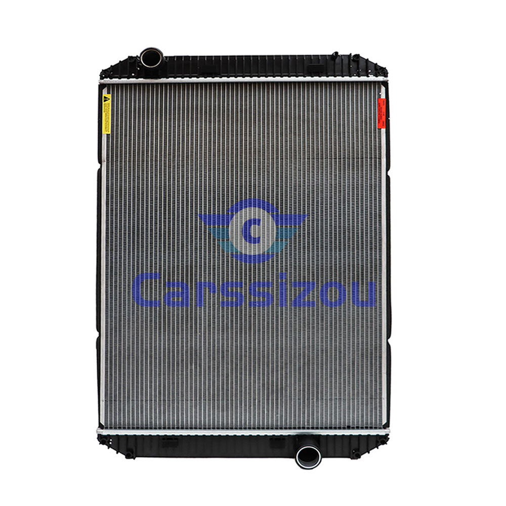 2A1100029福莱纳Columbia 112/120F重卡汽车配件散热器