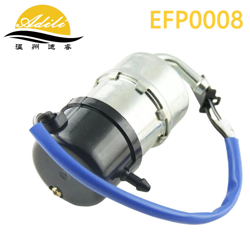Fuel Pump 4Wm-13907-00 4Km-13907-00 5Vn-13907-00 M8 Elbow