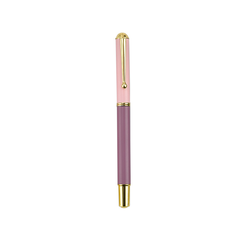 Elegante tallo morado