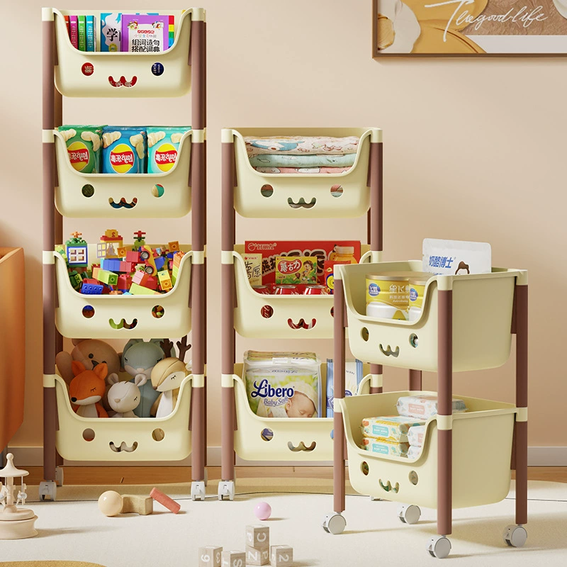 Звездный прилавок Cart, игрушка, система хранения, многоуровневая полка
