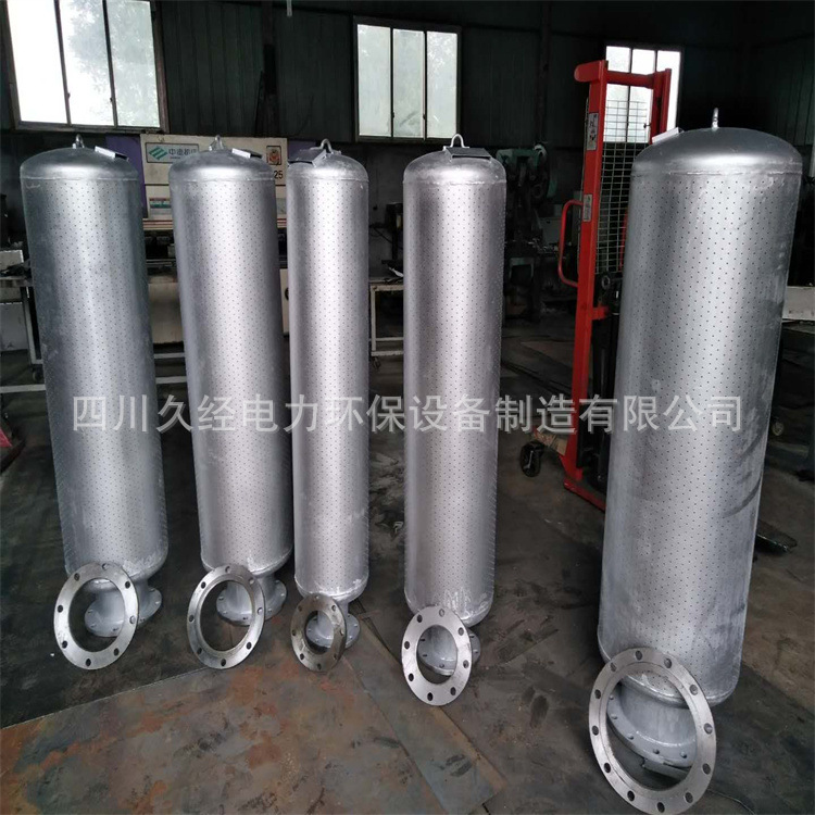 四川久经专业研发生产：消音器  消声器  蒸汽消音器等降噪设备