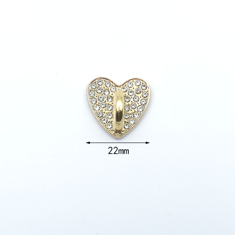 韓国のフリンジストラップベースの金属diy携帯ケースのアクセサリーの丸い愛の正方形のペンダントのフック