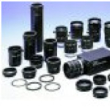 MORITEX茉丽特  FA镜头  ML-7527