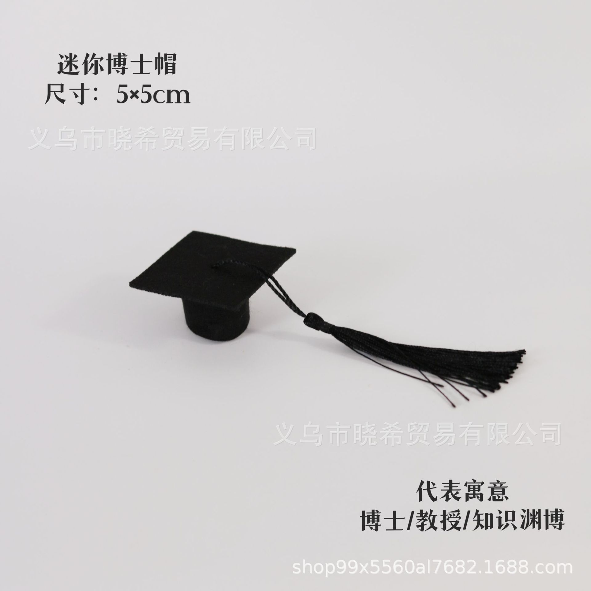 의사 모자