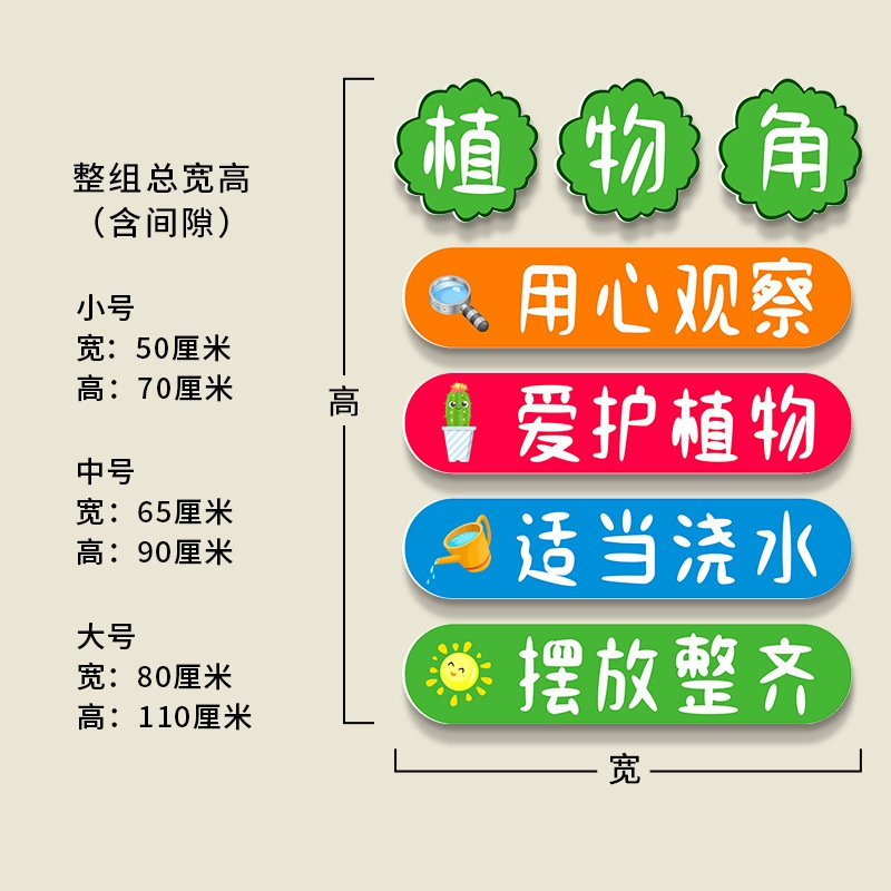 乘风破浪初中考班级文化墙贴学校教室布置高中学生励志标语装饰画|undefined