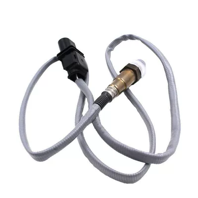 Oxygen detector/front oxygen Katalizator