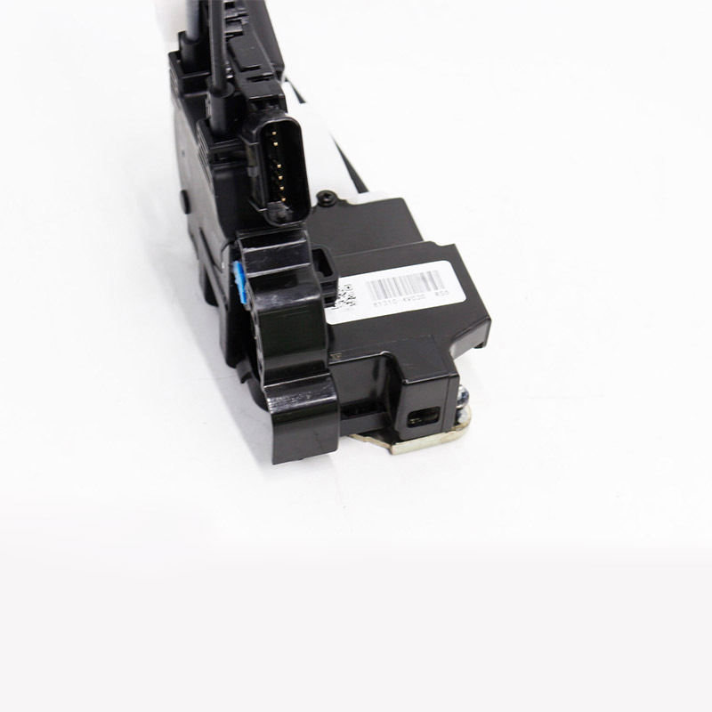 813103X010 is suitable for Hyundai Elantra 2011-2016 left front driver side LH door lock actuator