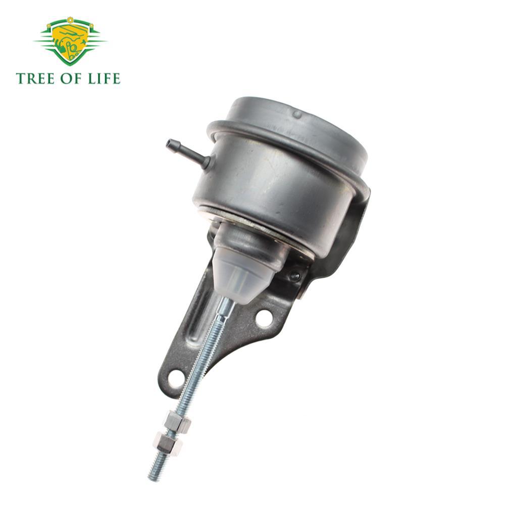 Válvula de Derivación de Actuador de Turbocompresor 54399880048 para Audi A3 S3 Skoda Fabia