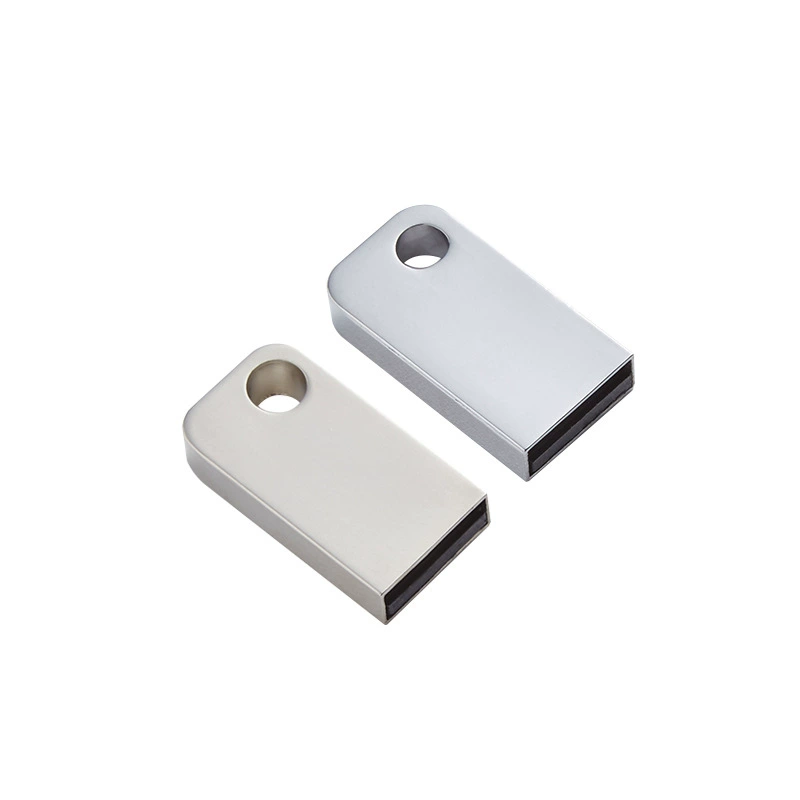 Высокоскоростная USB флешка маленького размера, индивидуальная