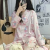 Розовый My Melody