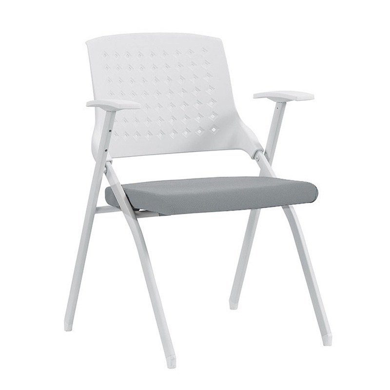 Белая подушка, фиксаторы в комплекте