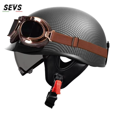 Motosiklet kaskı (dəbilqə) — helmet - yacang-tea-mirror-copper-tea-mirror-m