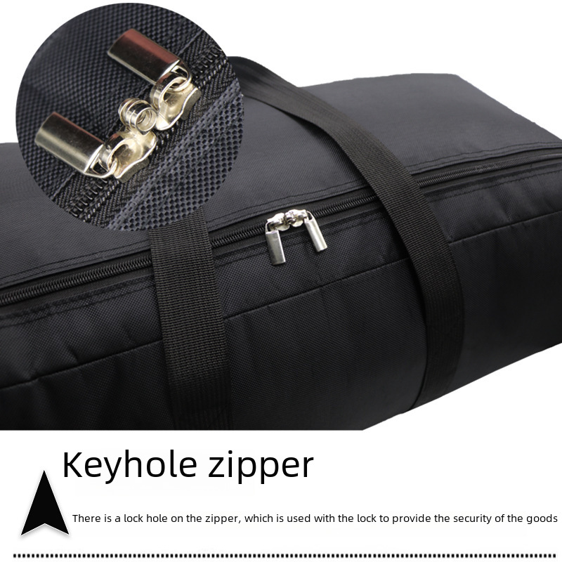 Fabrik Großhandel Reisepaket Reisetasche Outdoor-Ausrüstung Tasche große Kapazität wasserdicht Fahrrad Fahrradpaket_voghion.com