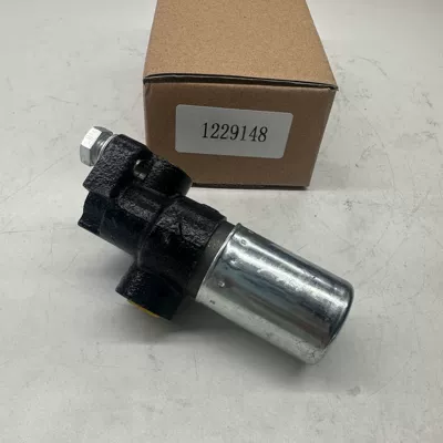 Suitable for Volvo Other brake systems