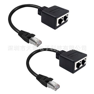 RJ45һ�ֶ���̫�WLAN�W�j�m������RJ45���^�D2��ĸ�^��W�j��