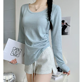 休闲裤;半身裙;女式T恤