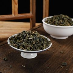 Mulberry Leaf Tea Herbal Mulberry Leaf Tea Direct Manufacturer Wholesale Herbal Tea Bags 100g Bottled with Delivery