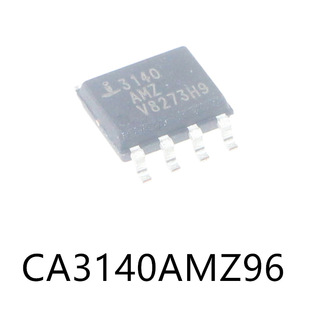 CA3140AMZ96���bSOIC-8ԭ�b�\��Ŵ���оƬ���Ԫ�����NƬ����IC