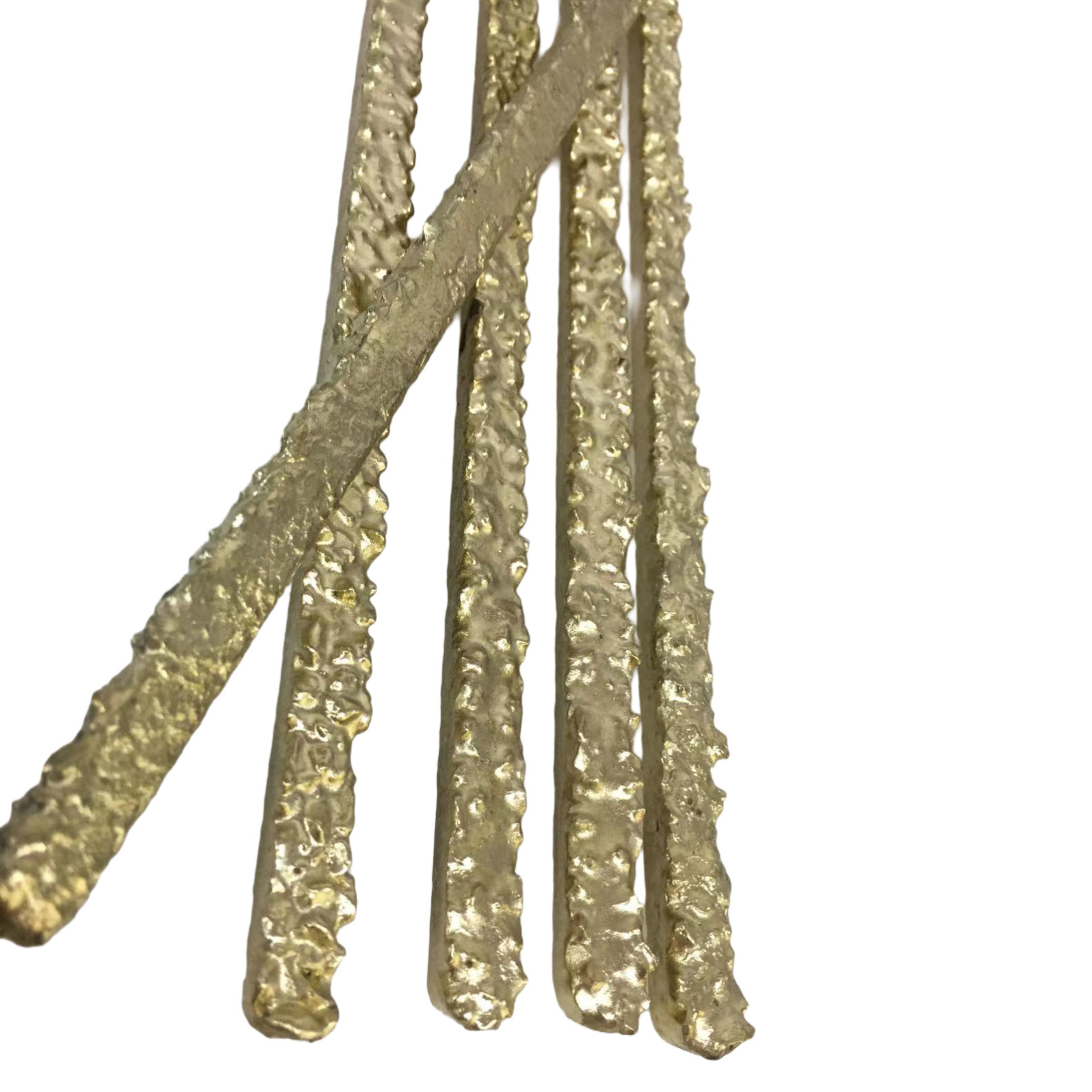 株洲厂家 YD合金焊条 硬质合金堆焊焊条 狼牙棒颗粒焊条