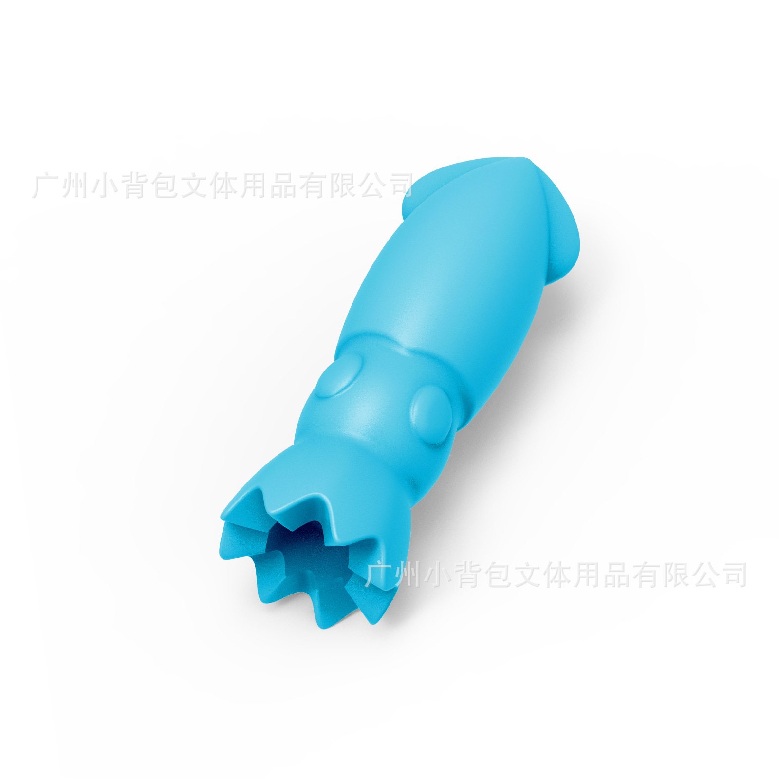 Fundas para lápices de descompresión con peso de gravedad, protector anti-morderse las uñas, varilla de masticación de silicona para autismo/TDAH.