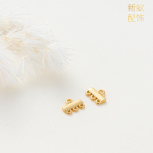 �����B�ӿ�14k�~�僱�ɫ��� diy�Ʒ���朗l�D�ӿ��Ŀ׵���Ƭ