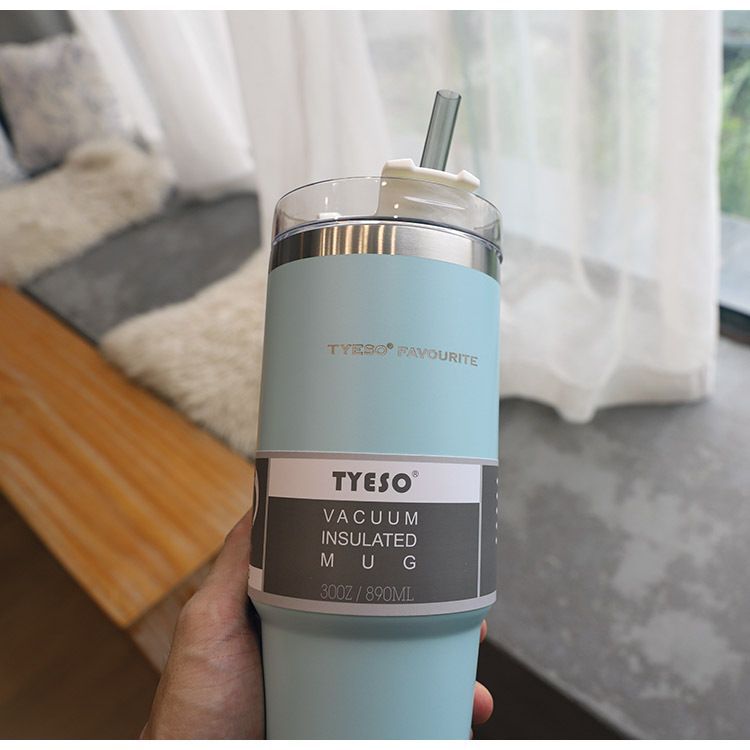 400g Weight Water Bottles Kitchen and drinking utensils Housewarming, Party, Birthday Occasion 201 Stainless Steel, 304 Stainless Steel, Inside and outside 304 Material Christmas, Valentine'S Day, New Year Festival Letter Pattern Retro Style White, Blue, Black Color Christmas Valentine's Day New Year Retro Letter 201 Stainless Steel 304 Stainless Steel Inside And Outside 304 Water Bottles 15